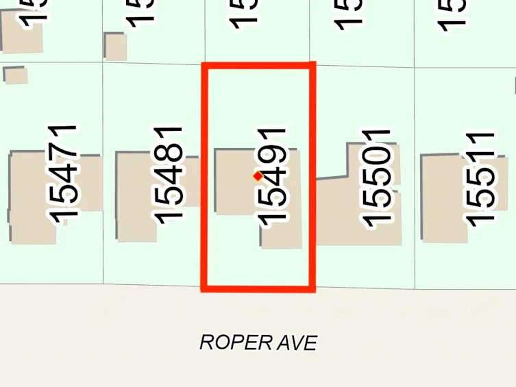 15491 Roper Avenue, Surrey, BC, V4B 2G4 - 4