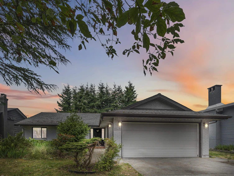 15491 Roper Avenue, Surrey, BC, V4B 2G4 - 2