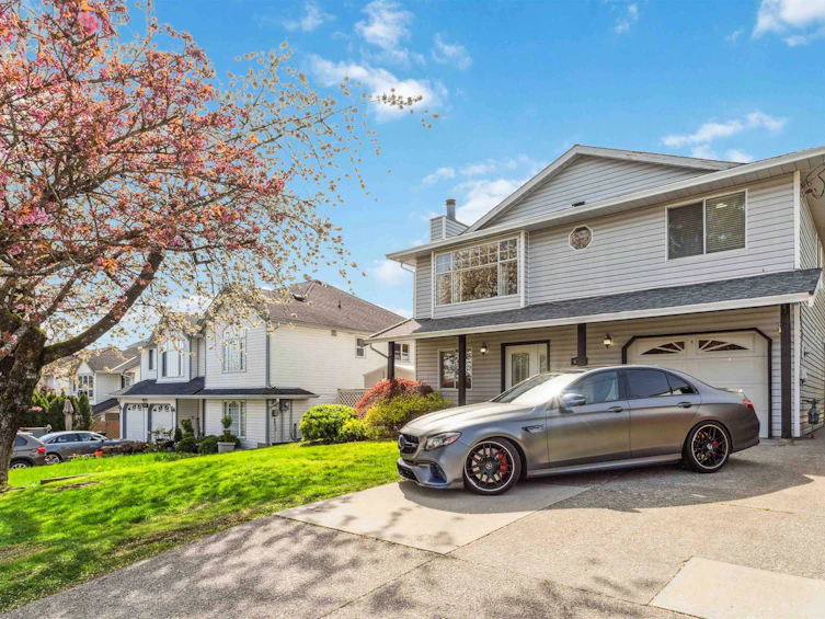 6795 197 Street, Langley, BC, V2Y 1G8 - 2