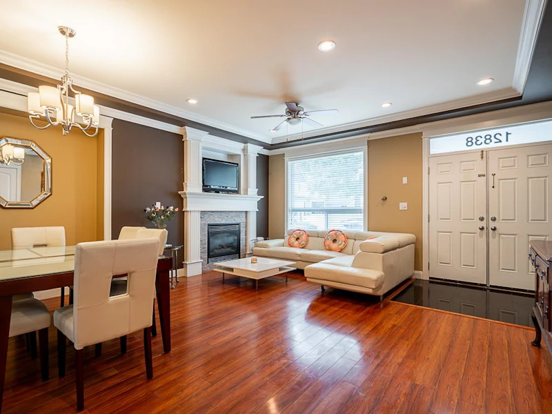 12838 60th Avenue, Surrey BC V3X 0B9