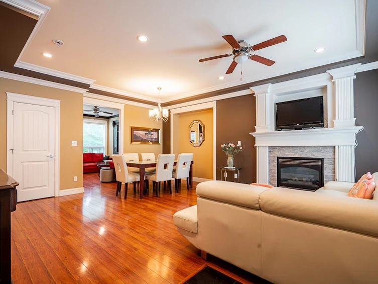 12838 60 Avenue, Surrey, BC, V3X 0B9 - 4