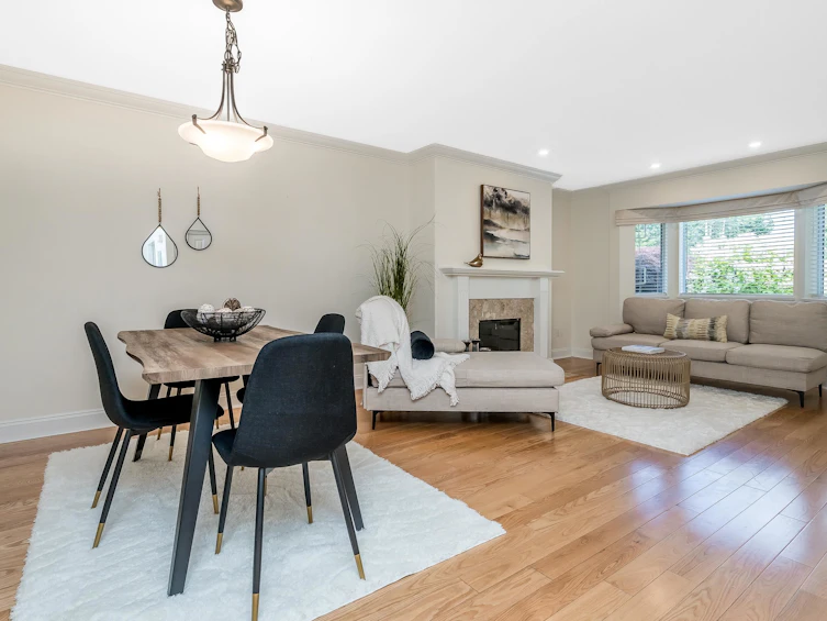 1-22308 124 Avenue, Maple Ridge, BC, V2X 0R6 - 2
