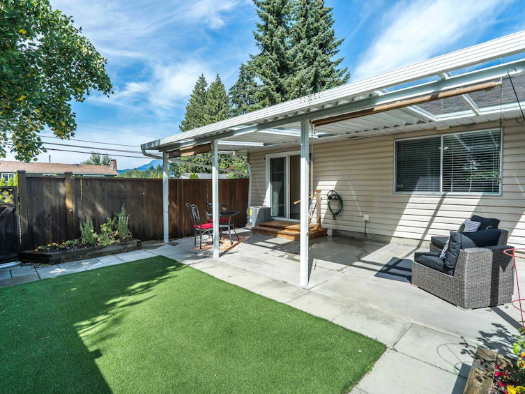 1-22308 124 Avenue, Maple Ridge, BC, V2X 0R6 - 31