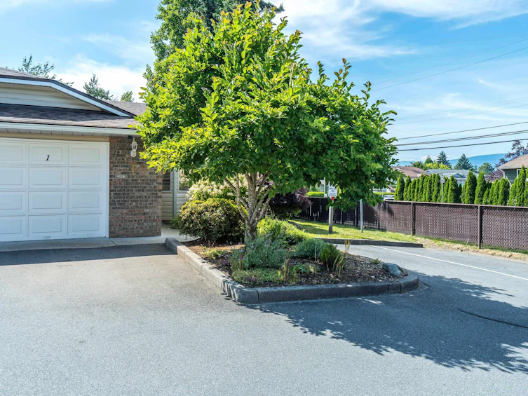 1-22308 124 Avenue, Maple Ridge, BC, V2X 0R6 - 5