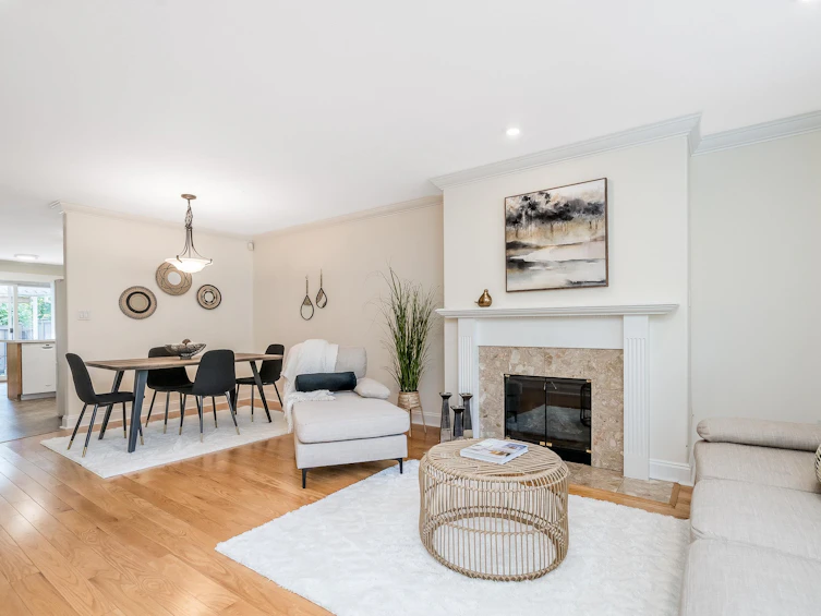 1-22308 124 Avenue, Maple Ridge, BC, V2X 0R6 - 6