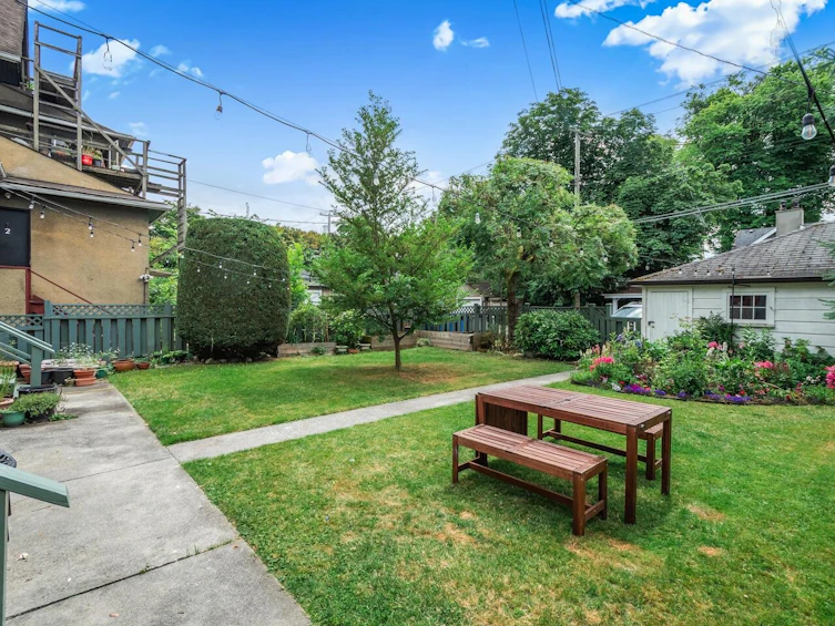 1958 W 12th Avenue, Vancouver, BC, V6J 2E9 - 4