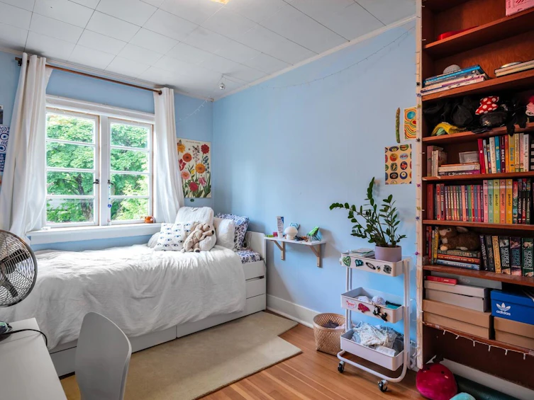 1958 W 12th Avenue, Vancouver, BC, V6J 2E9 - 11