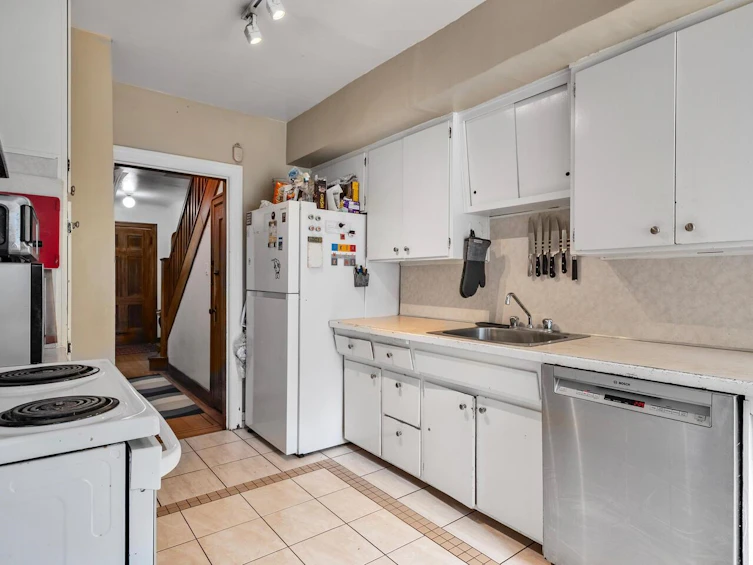 1958 W 12th Avenue, Vancouver, BC, V6J 2E9 - 18