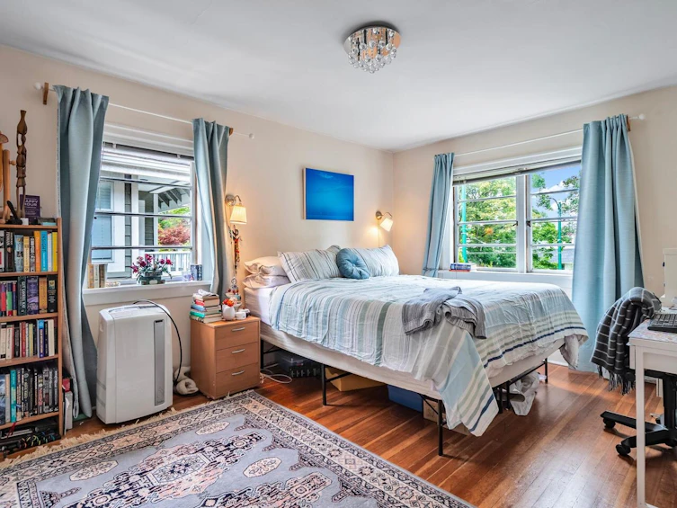 1958 W 12th Avenue, Vancouver, BC, V6J 2E9 - 21
