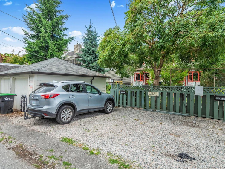 1958 W 12th Avenue, Vancouver, BC, V6J 2E9 - 5