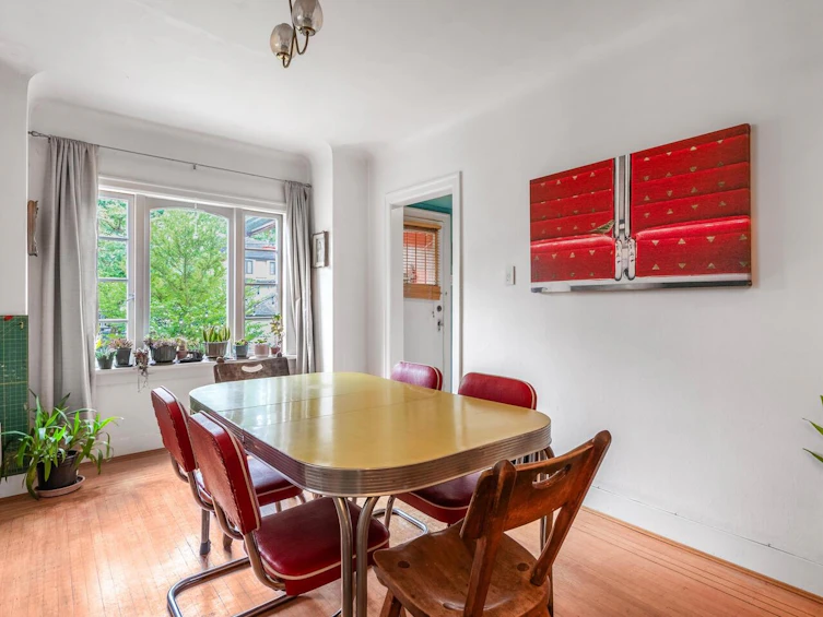 1958 W 12th Avenue, Vancouver, BC, V6J 2E9 - 8