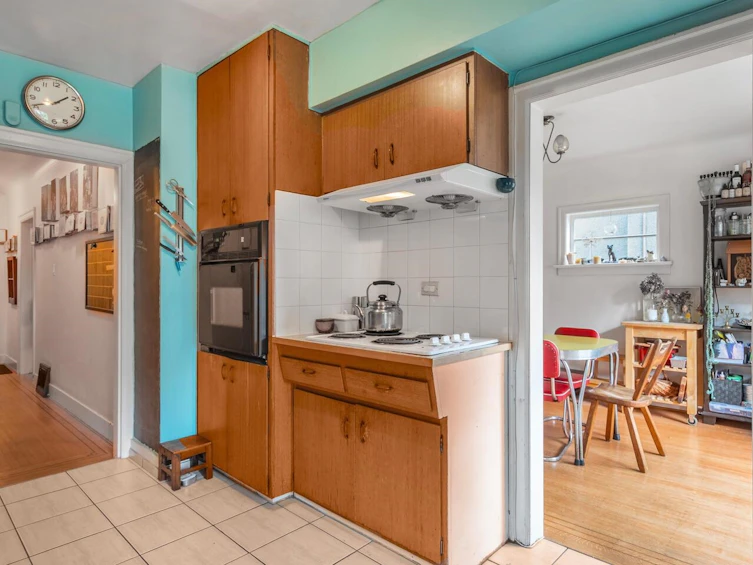 1958 W 12th Avenue, Vancouver, BC, V6J 2E9 - 9