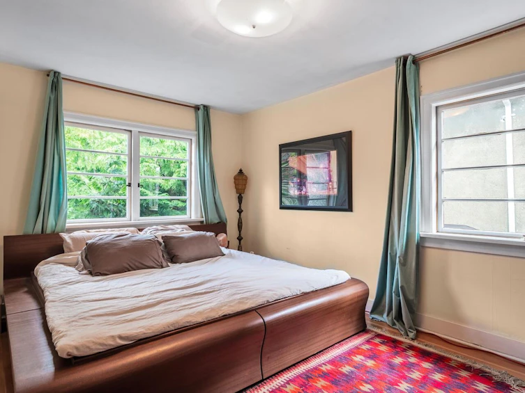 1958 W 12th Avenue, Vancouver, BC, V6J 2E9 - 12