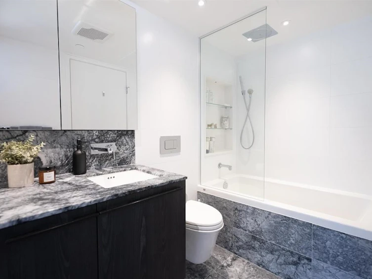 1206-1111 Richards Street, Vancouver, BC, V6B 0S3 - 12