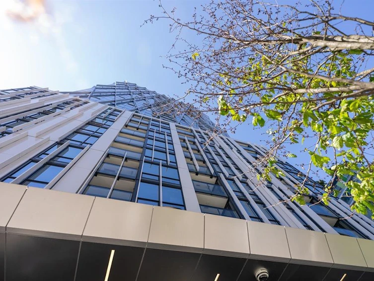 1206-1111 Richards Street, Vancouver, BC, V6B 0S3 - 3