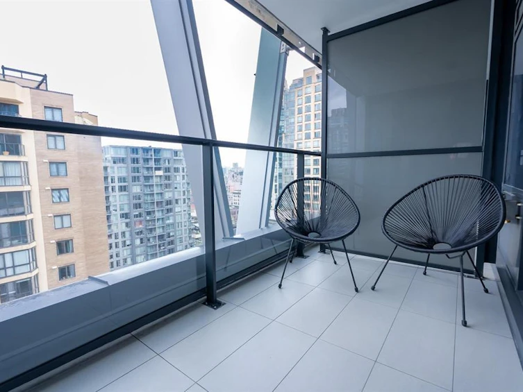 1206-1111 Richards Street, Vancouver, BC, V6B 0S3 - 18