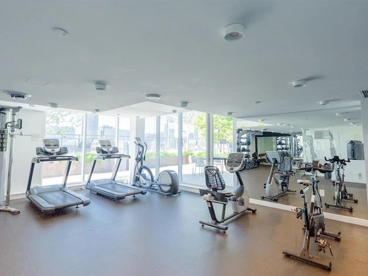 1206-1111 Richards Street, Vancouver, BC, V6B 0S3 - 26