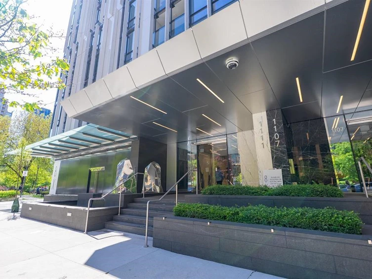 1206-1111 Richards Street, Vancouver, BC, V6B 0S3 - 19