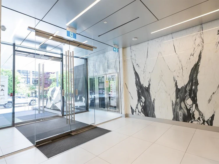 1206-1111 Richards Street, Vancouver, BC, V6B 0S3 - 28