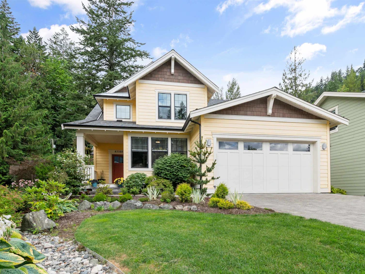 43348 Creekside Circle, Cultus Lake, BC, V2R 0Z4 - 2