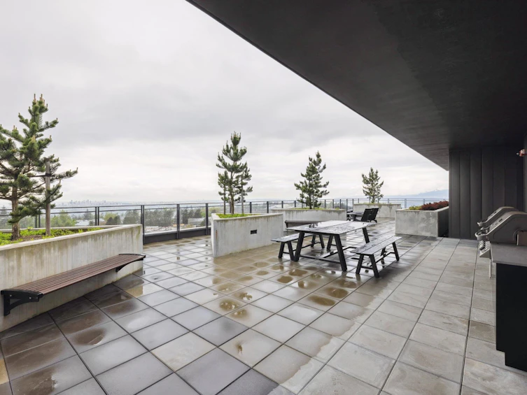 905-8750 University Crescent, Burnaby, BC, V5A 0G9 - 35