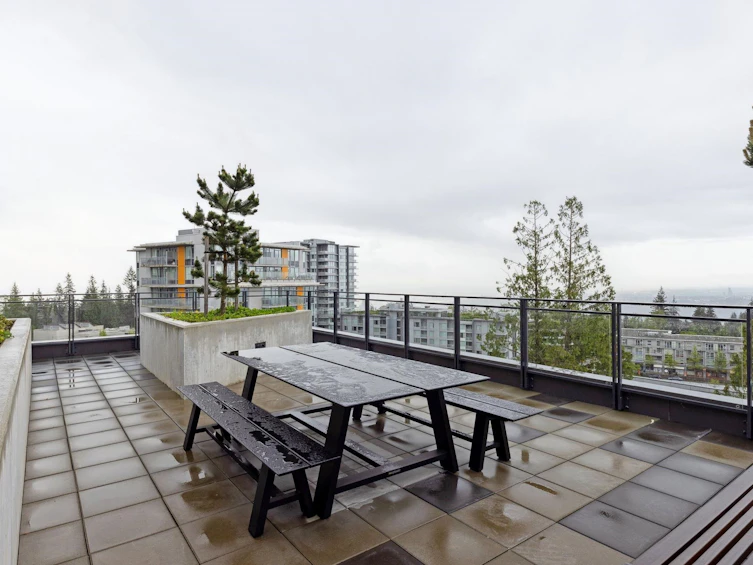 905-8750 University Crescent, Burnaby, BC, V5A 0G9 - 36