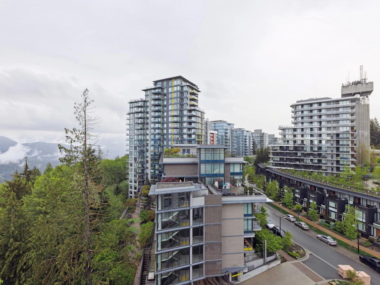 905-8750 University Crescent, Burnaby, BC, V5A 0G9 - 33