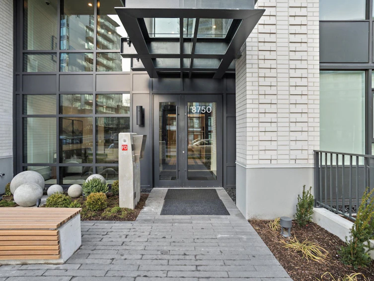905-8750 University Crescent, Burnaby, BC, V5A 0G9 - 4