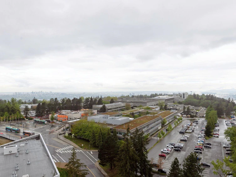905-8750 University Crescent, Burnaby, BC, V5A 0G9 - 31