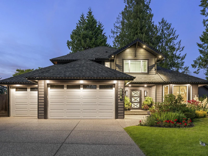 8478 215b Street, Langley BC V1M 2K8