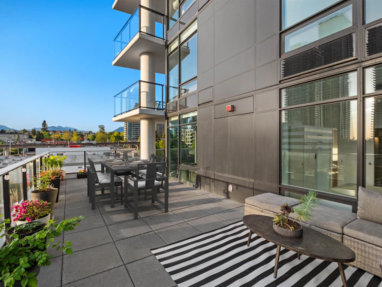 504-2181 Madison Avenue, Burnaby, BC, V5C 0N4 - 2