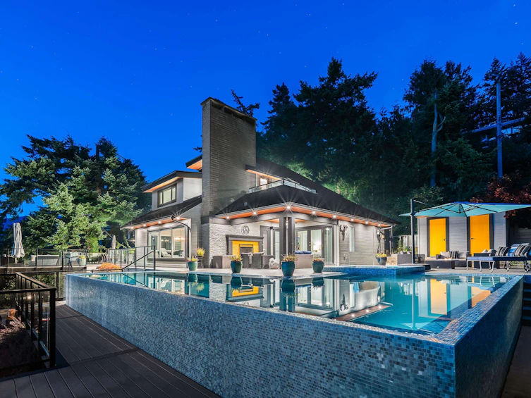 6242 St. Georges Crescent, West Vancouver, BC, V7W 1Z2 - 4