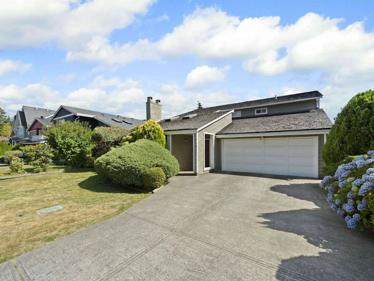 11800 Pintail Drive, Richmond, BC, V7E 4P5