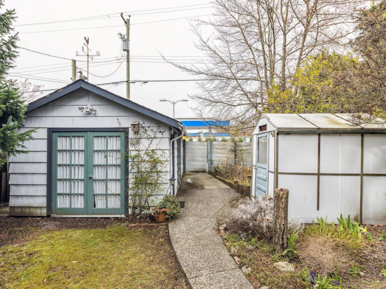 8321 Shaughnessy Street, Vancouver, BC, V6P 3Y1 - 36