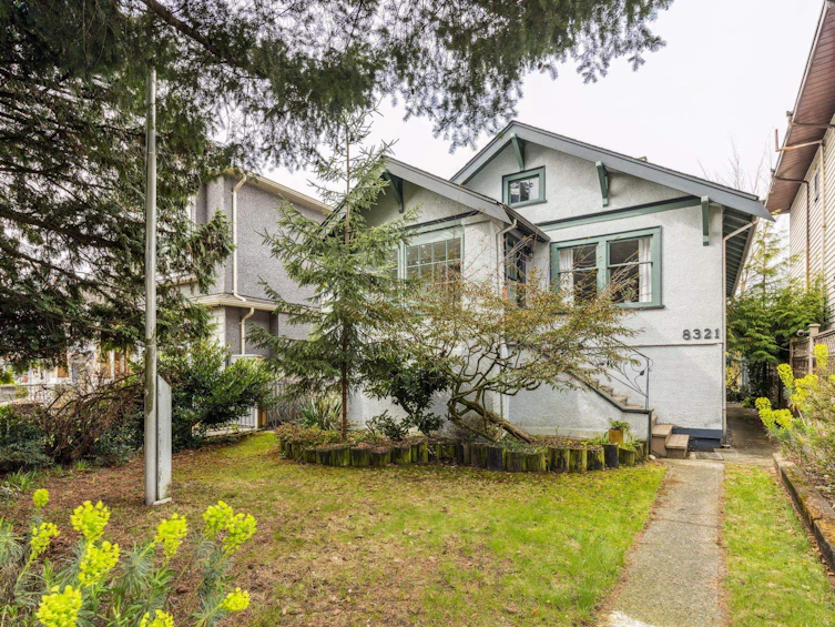 8321 Shaughnessy Street, Vancouver, BC, V6P 3Y1 - 32