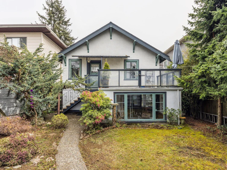 8321 Shaughnessy Street, Vancouver, BC, V6P 3Y1 - 34