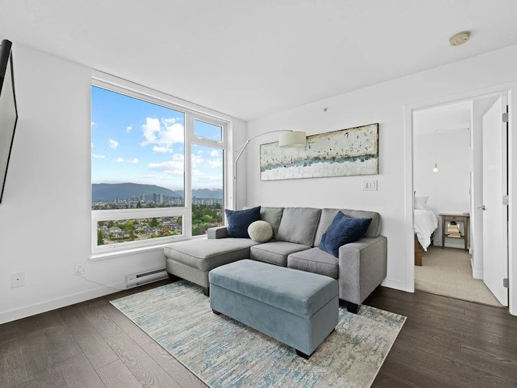 2608-5470 Ormidale Street, Vancouver, BC, V5R 0G6 - 4