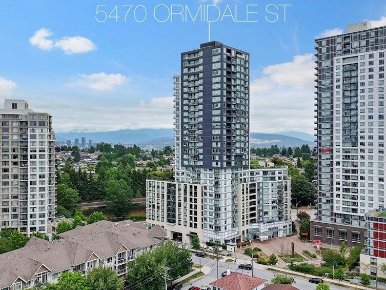 2608-5470 Ormidale Street, Vancouver, BC, V5R 0G6 - 36