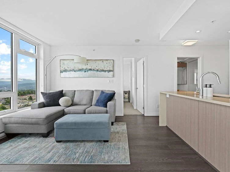 2608-5470 Ormidale Street, Vancouver, BC, V5R 0G6 - 2