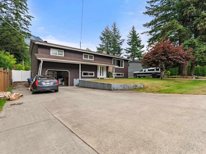 21254 Mountview Crescent, Hope BC V0X 1L1
