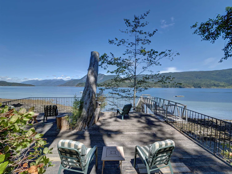 6448 N Gale Avenue, Sechelt, BC, V7Z 0L1 - 15