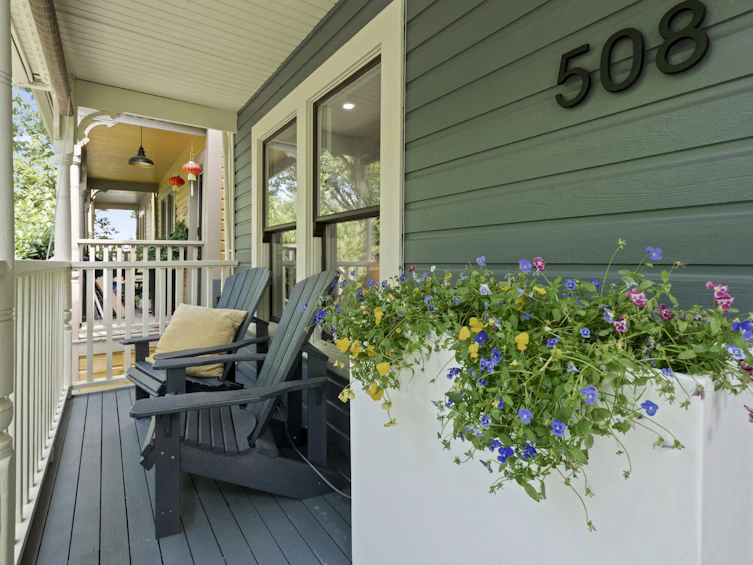 508 Hawks Avenue, Vancouver, BC, V6A 3H9 - 3