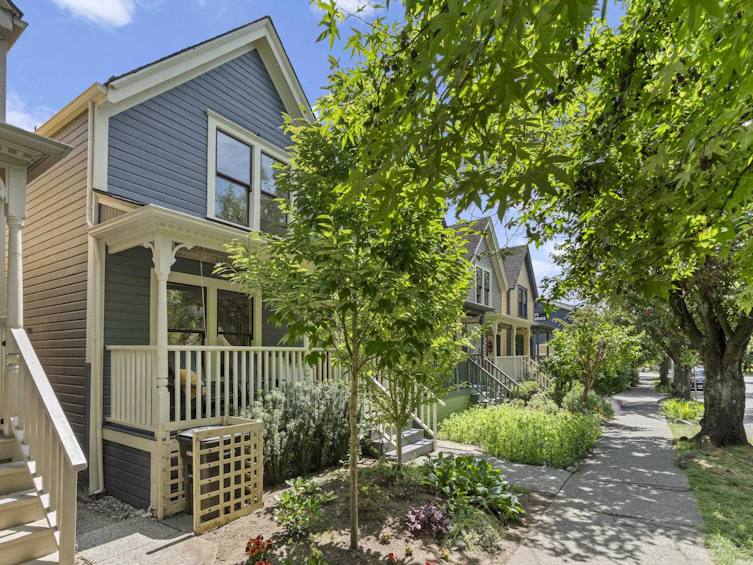 508 Hawks Avenue, Vancouver, BC, V6A 3H9 - 2