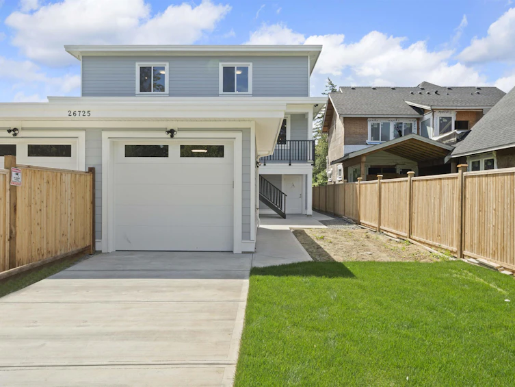 1-26725 Fraser Highway, Langley, BC, V4W 3L1 - 3