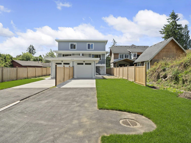 1-26725 Fraser Highway, Langley, BC, V4W 3L1