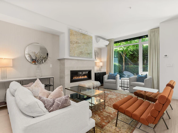 2-4050 Ash Street, Vancouver, BC, V5Z 0H2 - 3