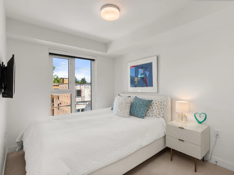 2-4050 Ash Street, Vancouver, BC, V5Z 0H2 - 23