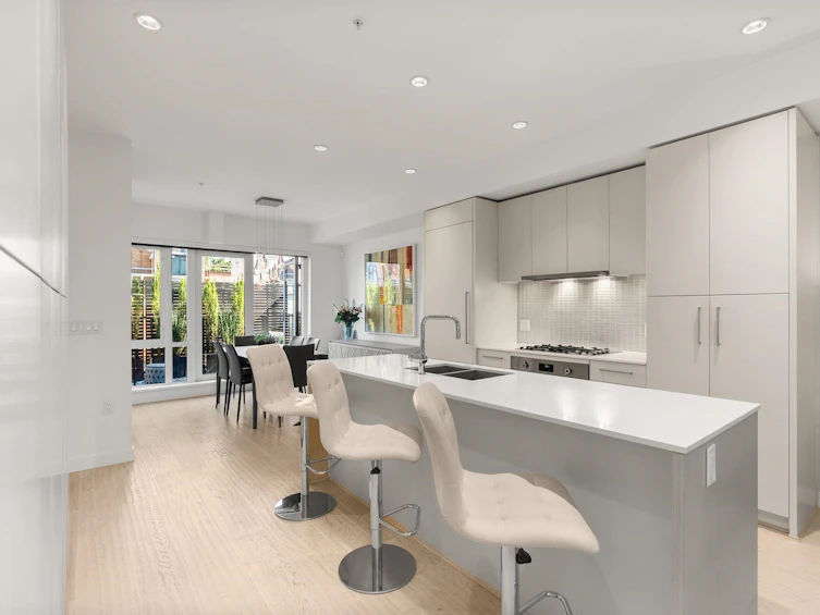 2-4050 Ash Street, Vancouver, BC, V5Z 0H2 - 6
