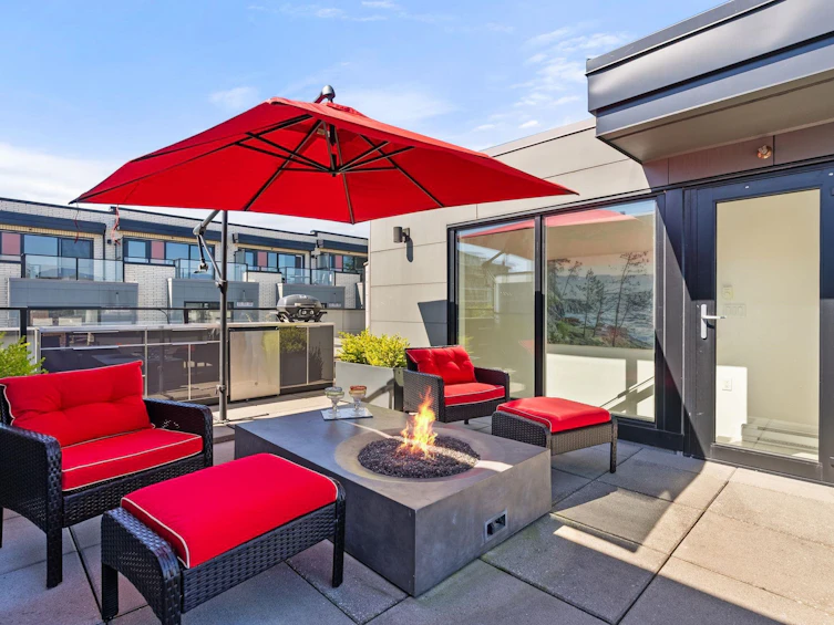 2-4050 Ash Street, Vancouver, BC, V5Z 0H2 - 27
