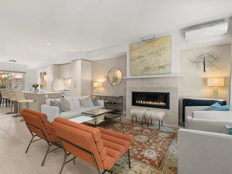 2-4050 Ash Street, Vancouver, BC, V5Z 0H2 - 4